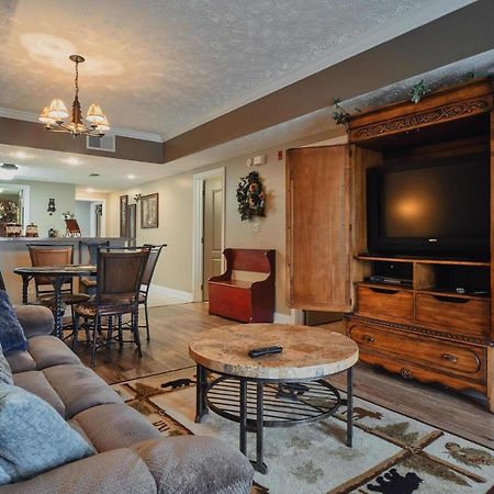 Apartament Gv - Unit 1502 - Happy Time Bear Pigeon Forge Zewnętrze zdjęcie