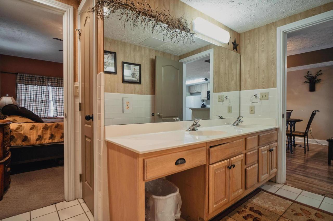 Apartament Gv - Unit 1502 - Happy Time Bear Pigeon Forge Zewnętrze zdjęcie
