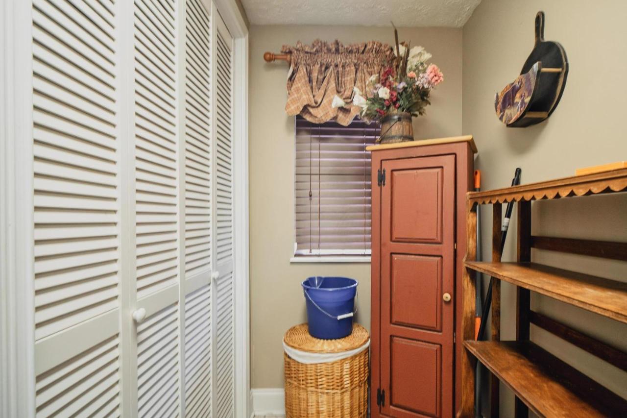 Apartament Gv - Unit 1502 - Happy Time Bear Pigeon Forge Zewnętrze zdjęcie
