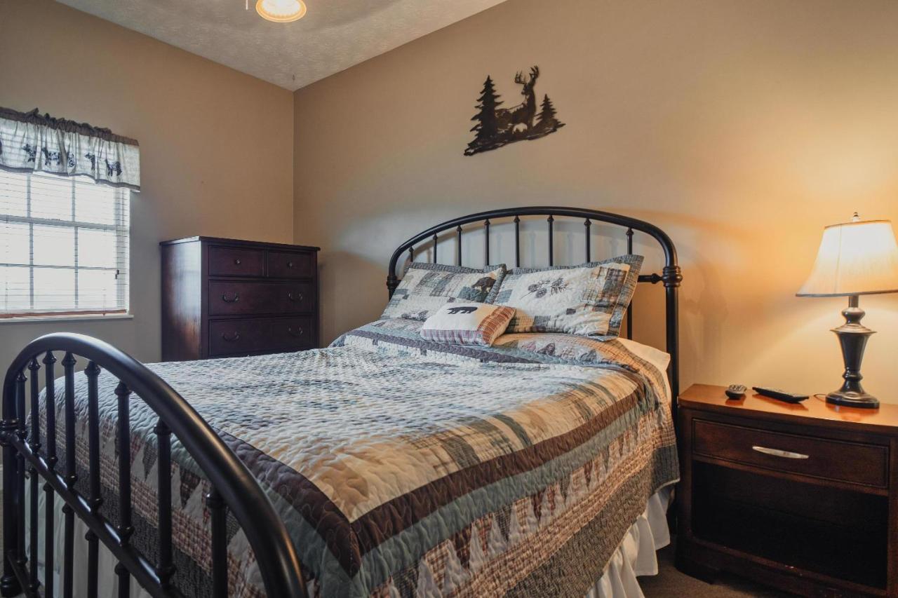 Apartament Gv - Unit 1502 - Happy Time Bear Pigeon Forge Zewnętrze zdjęcie