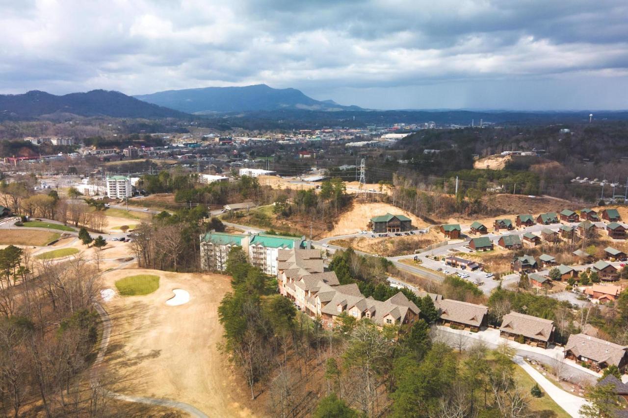 Apartament Gv - Unit 1502 - Happy Time Bear Pigeon Forge Zewnętrze zdjęcie