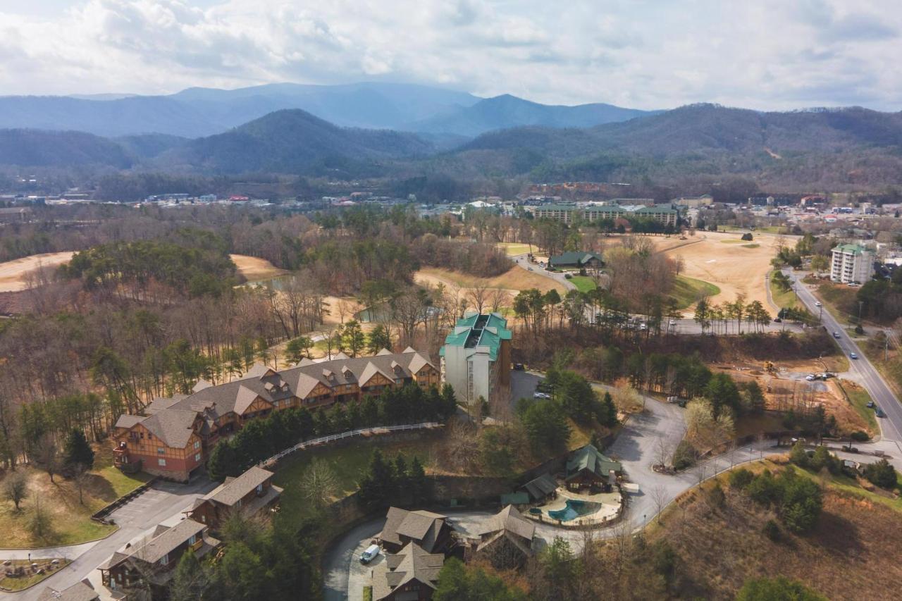 Apartament Gv - Unit 1502 - Happy Time Bear Pigeon Forge Zewnętrze zdjęcie
