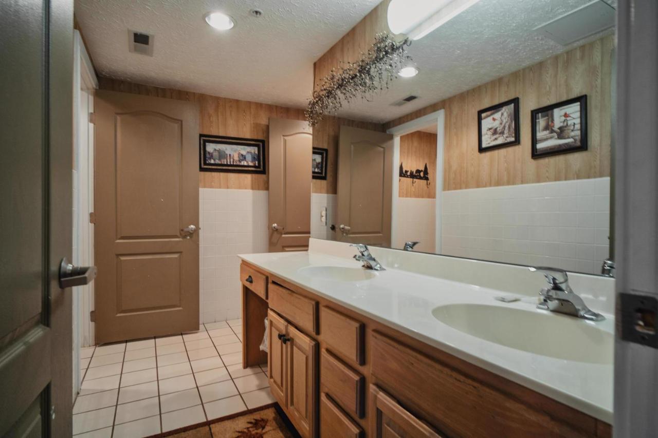 Apartament Gv - Unit 1502 - Happy Time Bear Pigeon Forge Zewnętrze zdjęcie