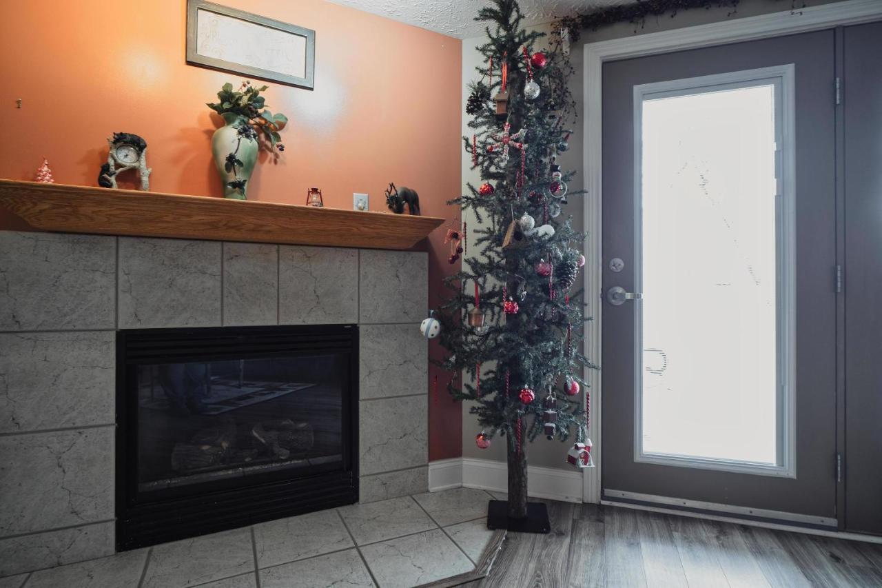 Apartament Gv - Unit 1502 - Happy Time Bear Pigeon Forge Zewnętrze zdjęcie