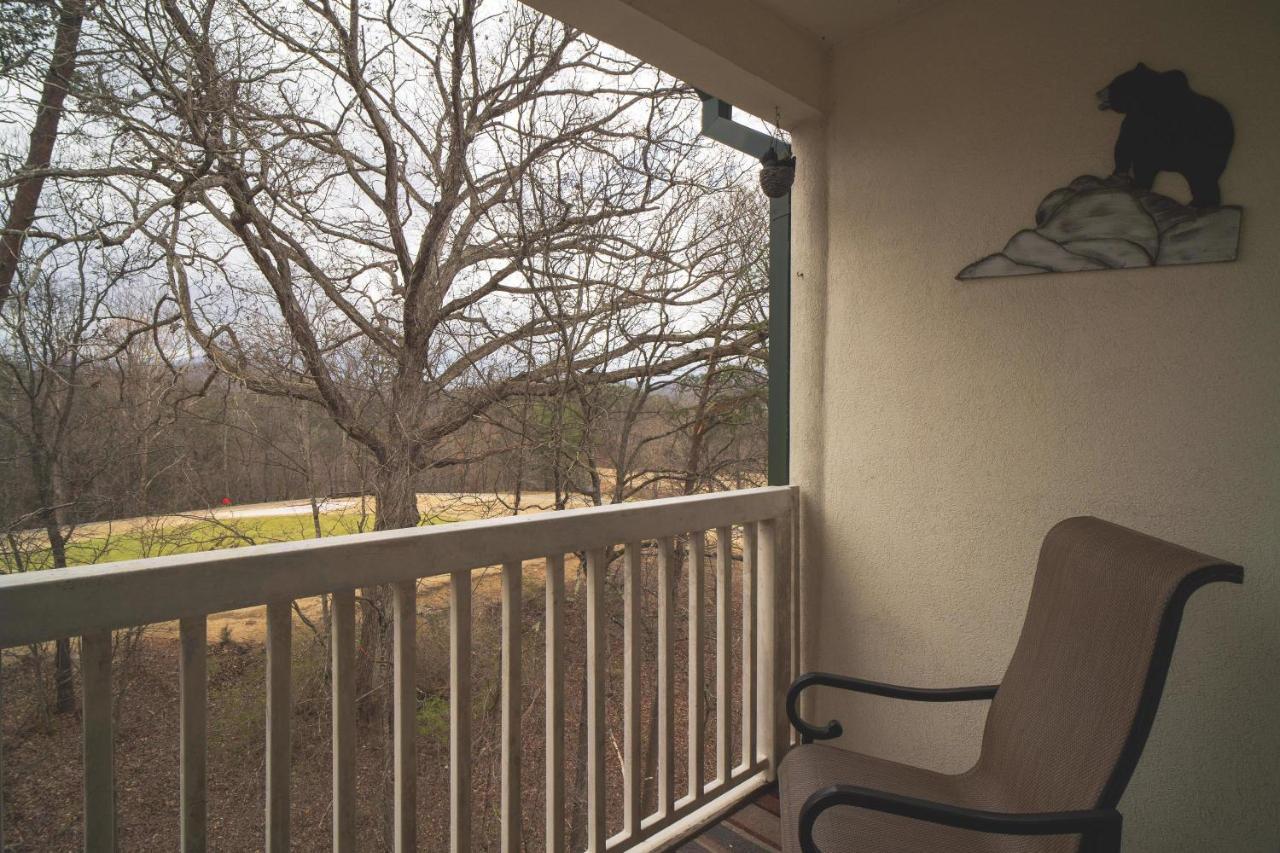 Apartament Gv - Unit 1502 - Happy Time Bear Pigeon Forge Zewnętrze zdjęcie