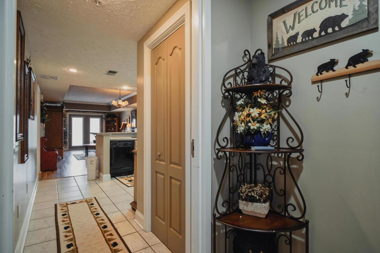 Apartament Gv - Unit 1502 - Happy Time Bear Pigeon Forge Zewnętrze zdjęcie