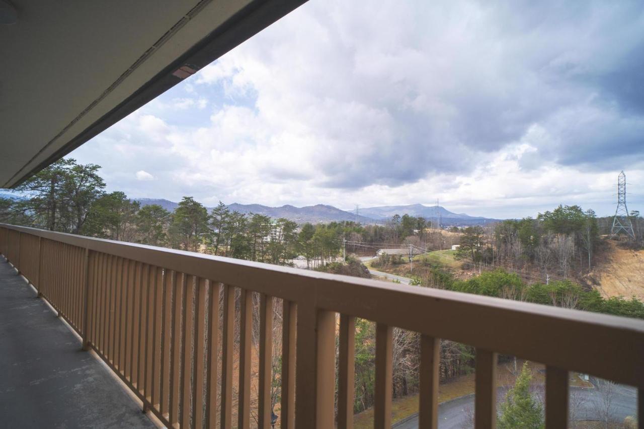 Apartament Gv - Unit 1502 - Happy Time Bear Pigeon Forge Zewnętrze zdjęcie