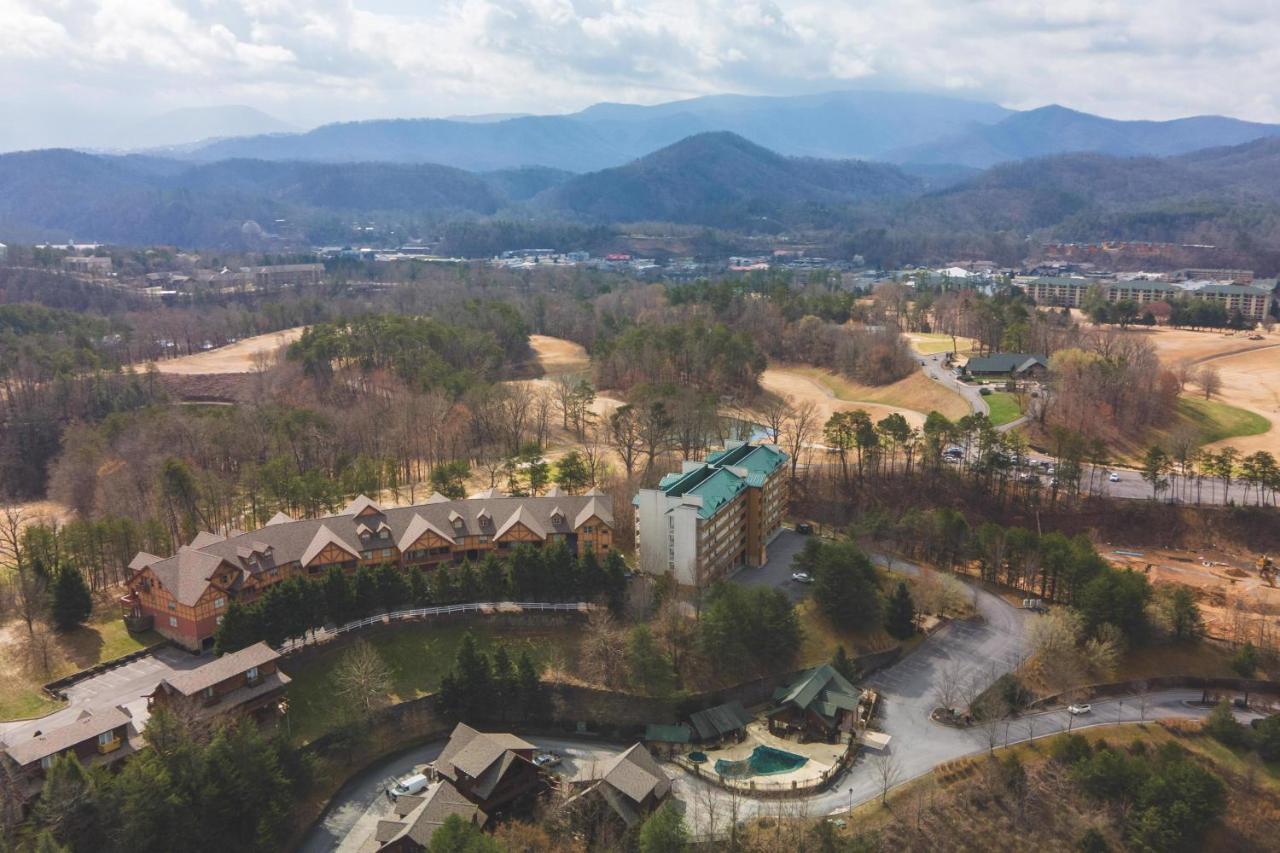 Apartament Gv - Unit 1502 - Happy Time Bear Pigeon Forge Zewnętrze zdjęcie