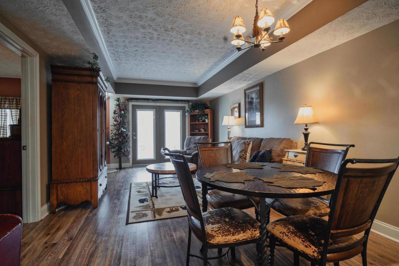 Apartament Gv - Unit 1502 - Happy Time Bear Pigeon Forge Zewnętrze zdjęcie