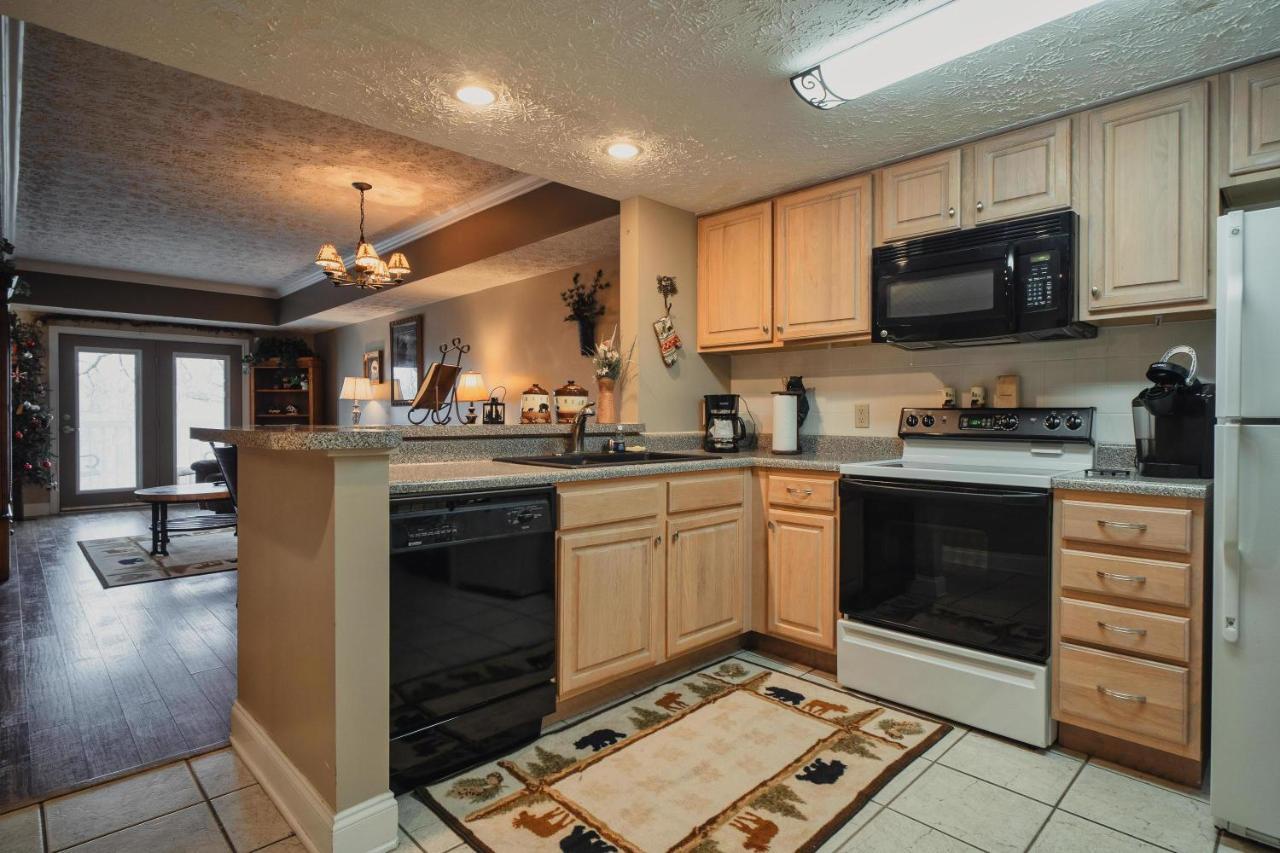 Apartament Gv - Unit 1502 - Happy Time Bear Pigeon Forge Zewnętrze zdjęcie