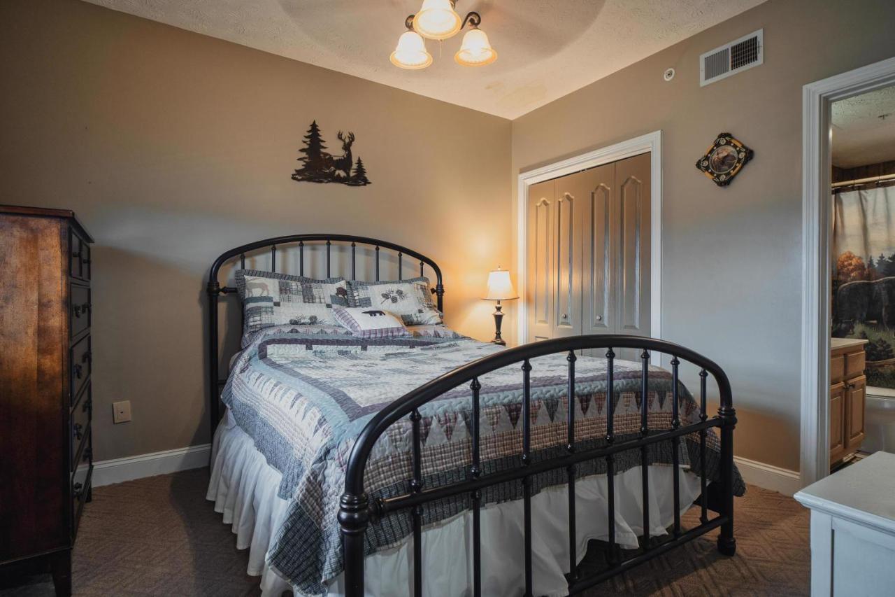 Apartament Gv - Unit 1502 - Happy Time Bear Pigeon Forge Zewnętrze zdjęcie