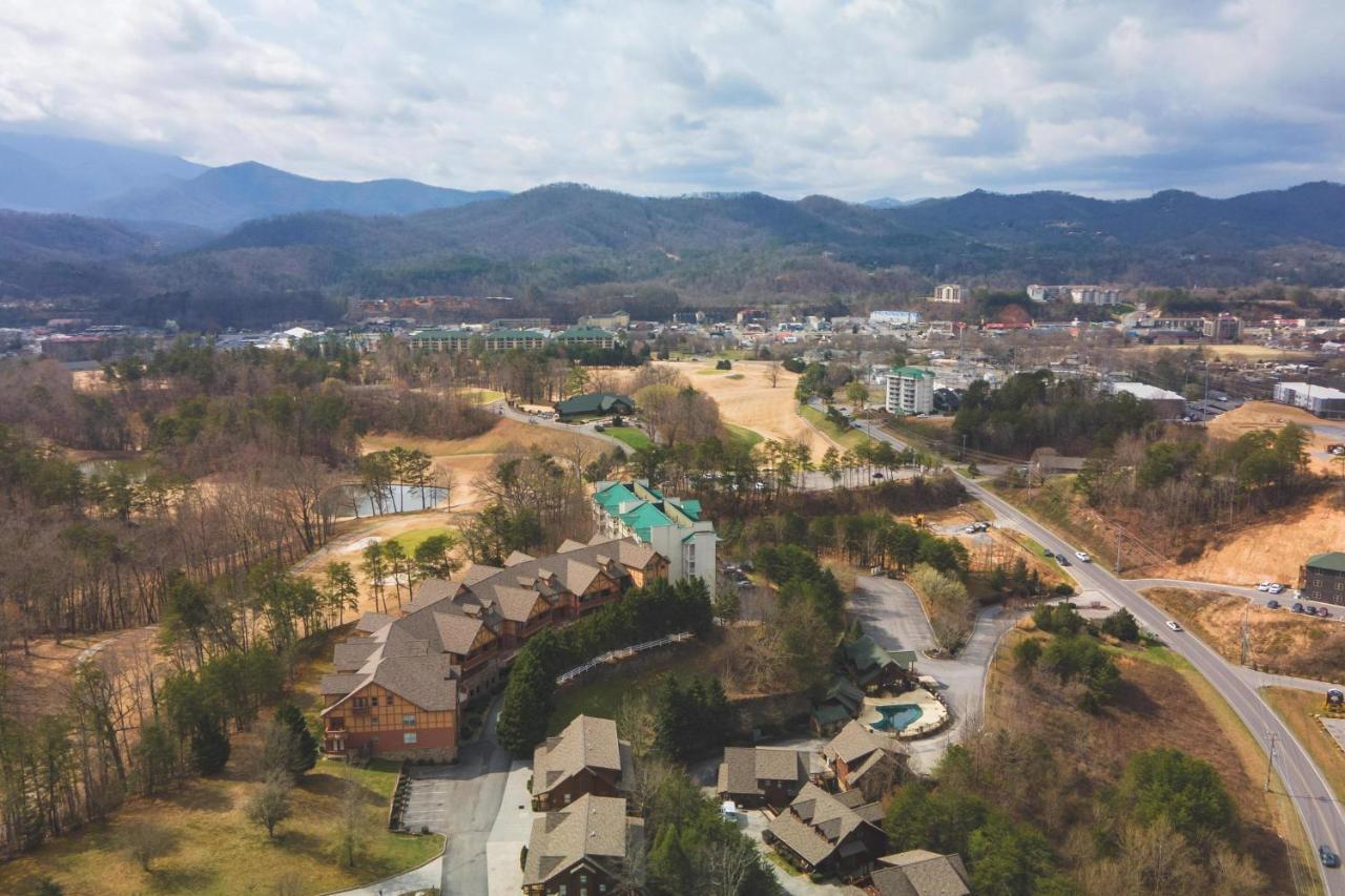 Apartament Gv - Unit 1502 - Happy Time Bear Pigeon Forge Zewnętrze zdjęcie