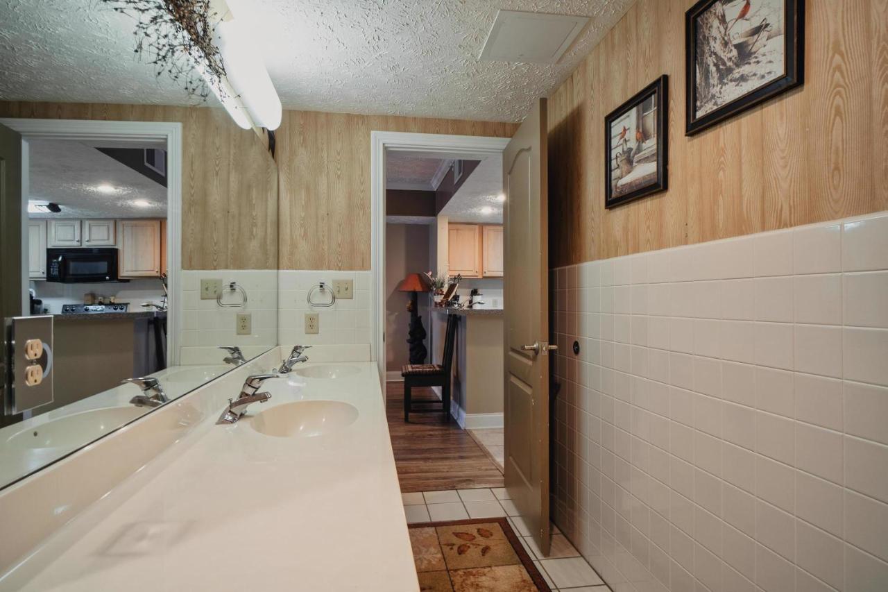 Apartament Gv - Unit 1502 - Happy Time Bear Pigeon Forge Zewnętrze zdjęcie