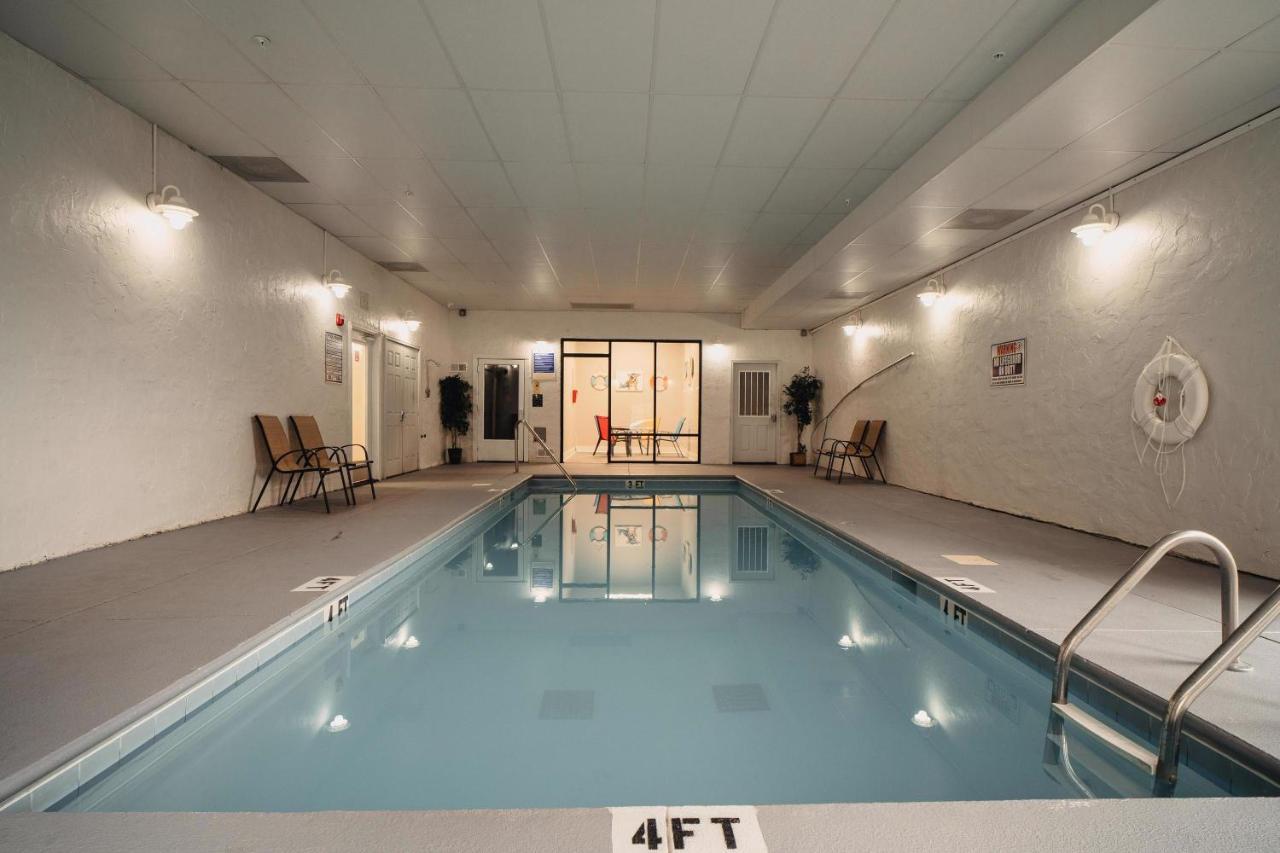 Apartament Gv - Unit 1502 - Happy Time Bear Pigeon Forge Zewnętrze zdjęcie