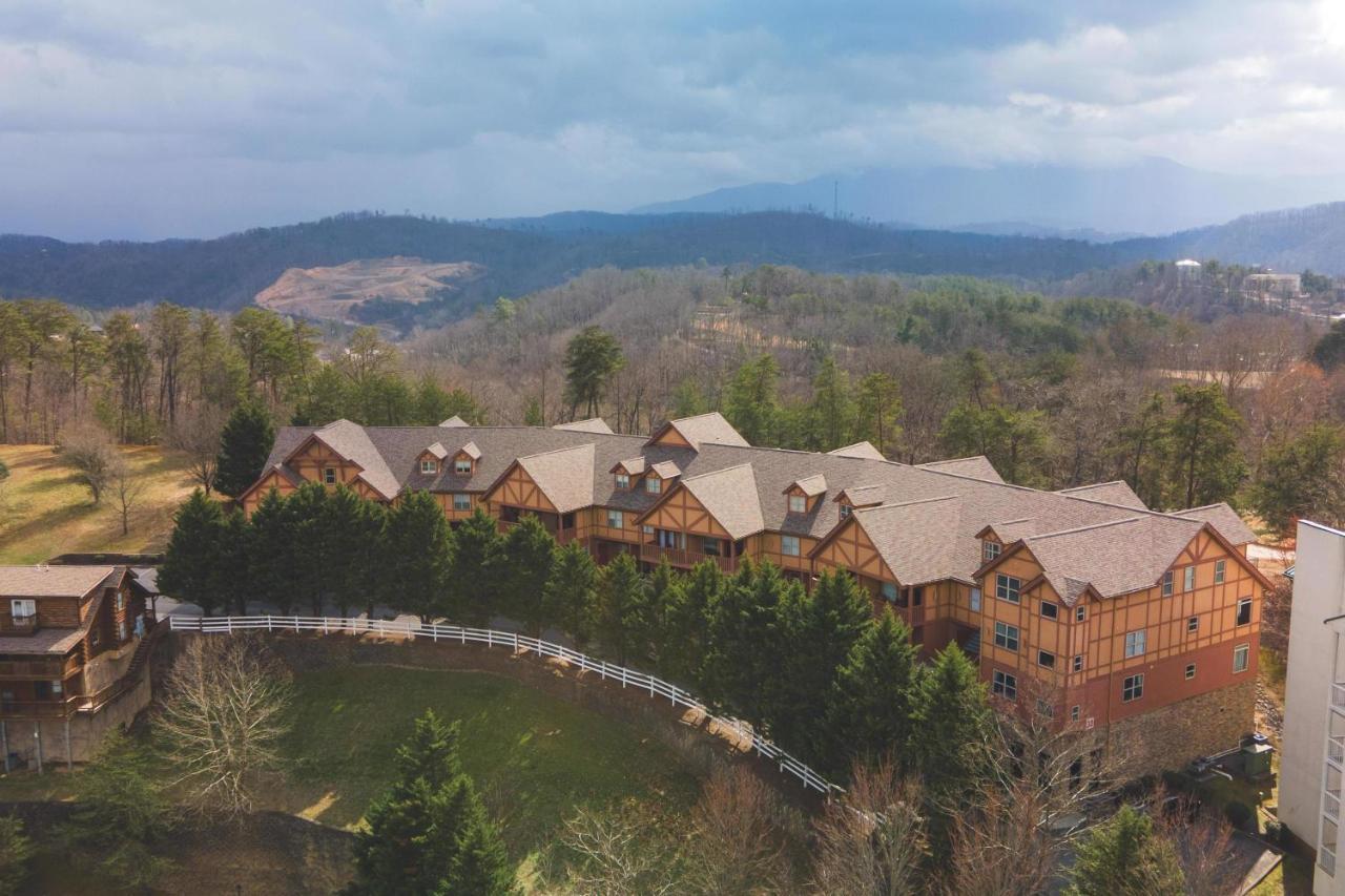 Apartament Gv - Unit 1502 - Happy Time Bear Pigeon Forge Zewnętrze zdjęcie