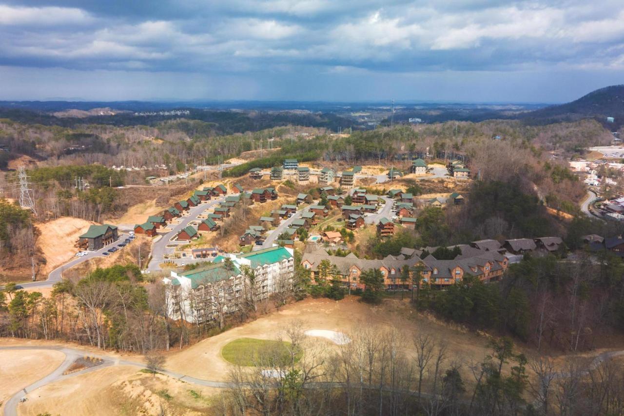 Apartament Gv - Unit 1502 - Happy Time Bear Pigeon Forge Zewnętrze zdjęcie