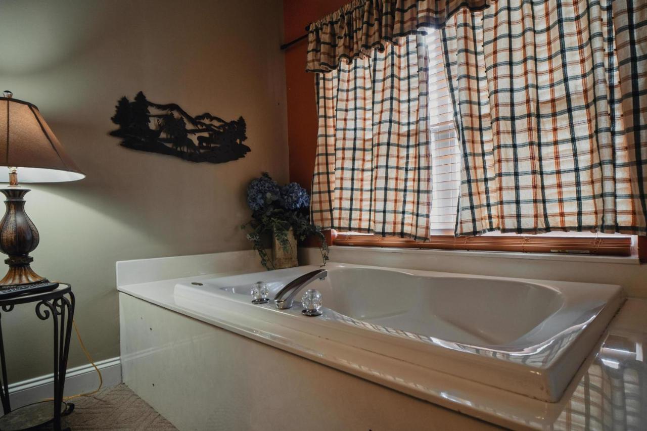 Apartament Gv - Unit 1502 - Happy Time Bear Pigeon Forge Zewnętrze zdjęcie