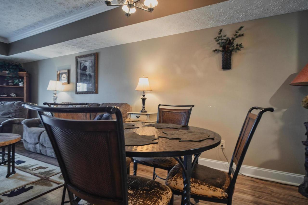 Apartament Gv - Unit 1502 - Happy Time Bear Pigeon Forge Zewnętrze zdjęcie