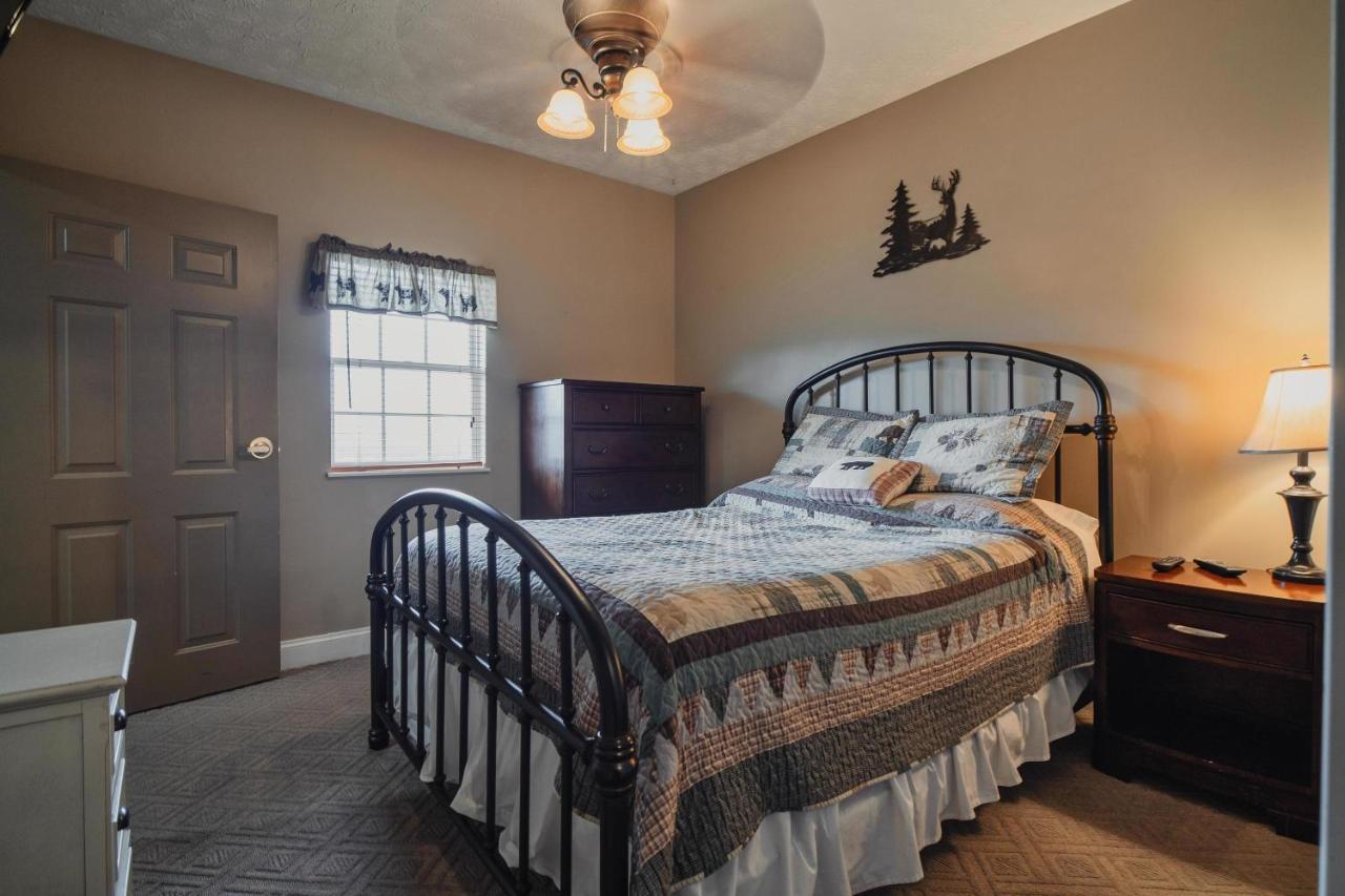 Apartament Gv - Unit 1502 - Happy Time Bear Pigeon Forge Zewnętrze zdjęcie