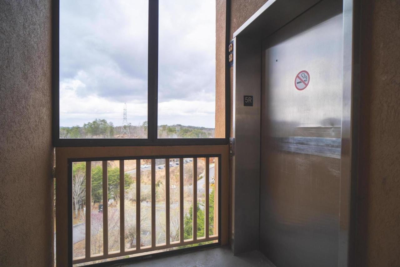 Apartament Gv - Unit 1502 - Happy Time Bear Pigeon Forge Zewnętrze zdjęcie