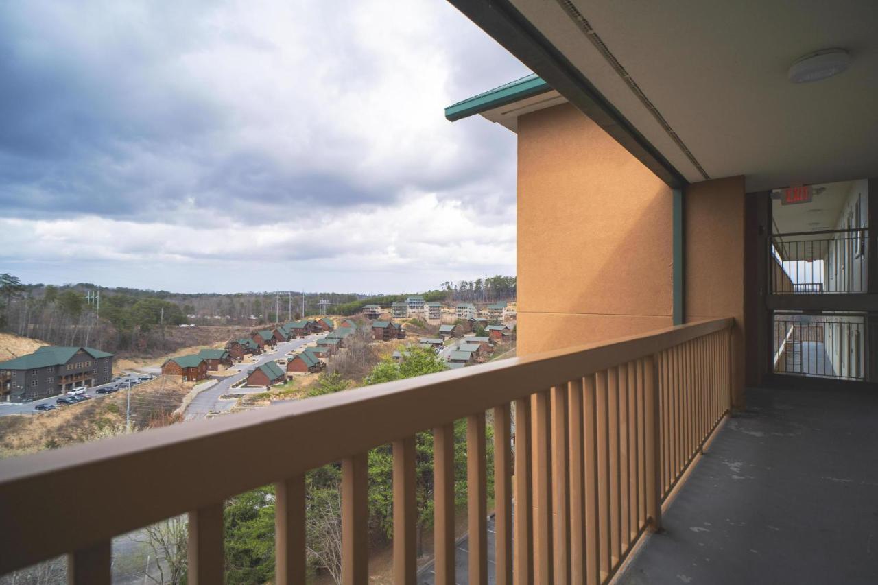 Apartament Gv - Unit 1502 - Happy Time Bear Pigeon Forge Zewnętrze zdjęcie