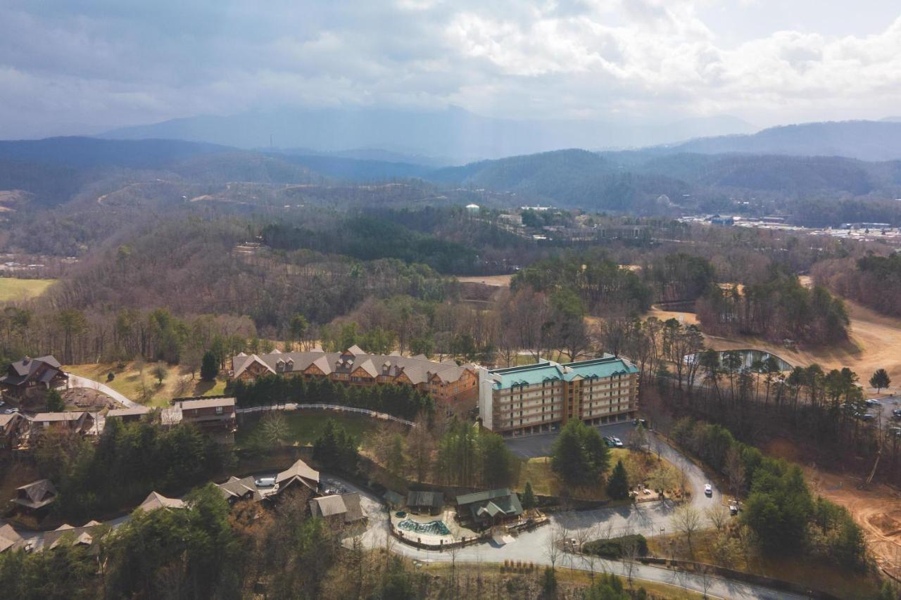 Apartament Gv - Unit 1502 - Happy Time Bear Pigeon Forge Zewnętrze zdjęcie