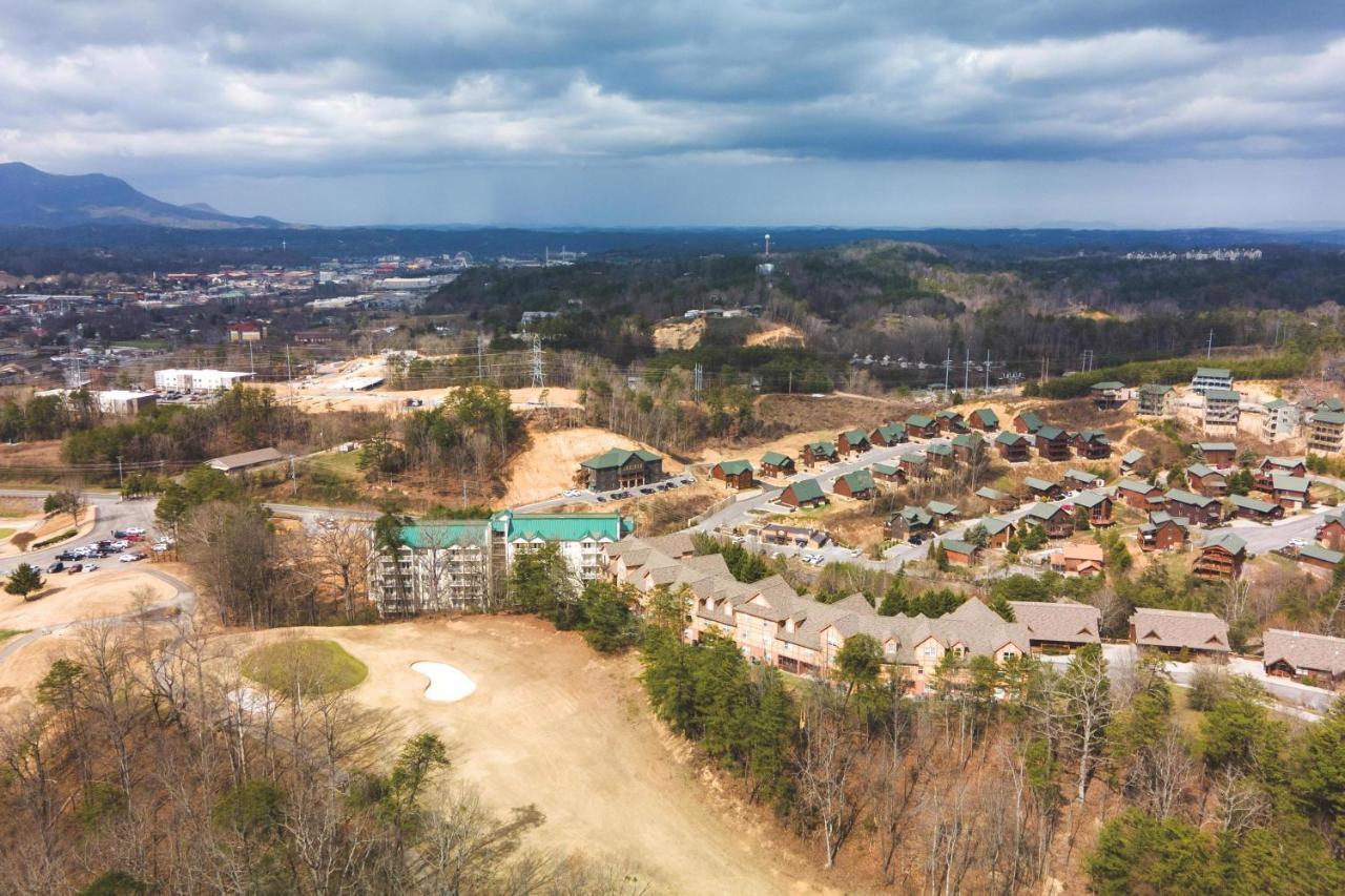 Apartament Gv - Unit 1502 - Happy Time Bear Pigeon Forge Zewnętrze zdjęcie