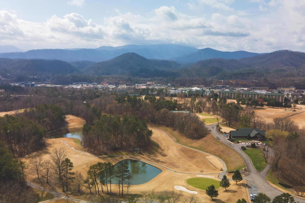 Apartament Gv - Unit 1502 - Happy Time Bear Pigeon Forge Zewnętrze zdjęcie